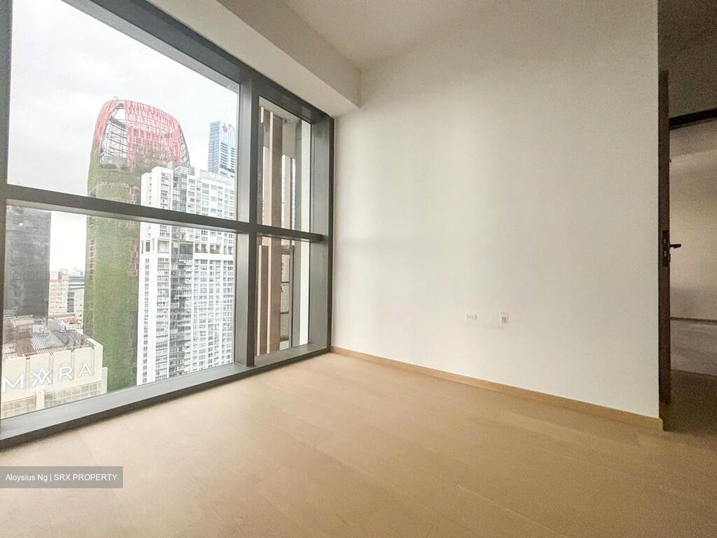 Newport Residences (D2), Apartment #497858271